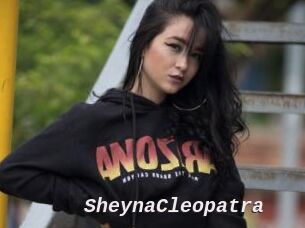 SheynaCleopatra