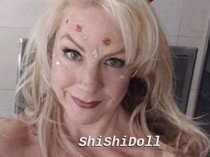 ShiShiDoll
