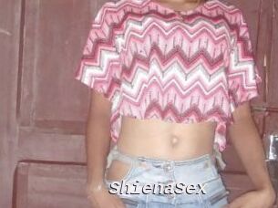 ShienaSex