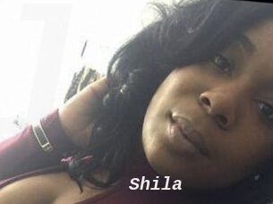 Shila