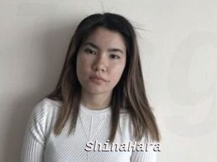 ShinaHara