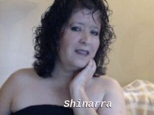 Shinarra