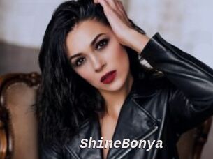 ShineBonya Live Camgirls Sex