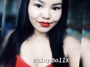 ShinyDollX