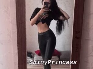 ShinyPrincass