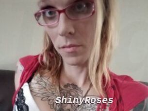 ShinyRoses