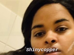 Shinycopper
