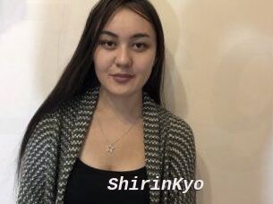ShirinKyo Live Camgirls Sex