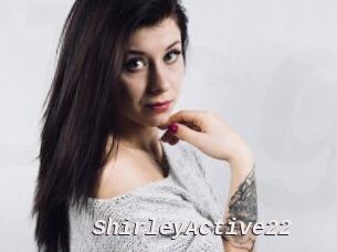 ShirleyActive22
