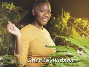 ShirleyHudson