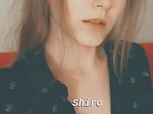Shiro