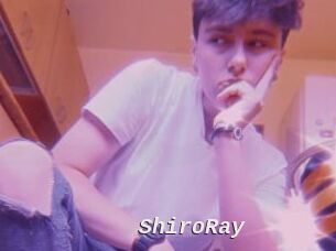 ShiroRay