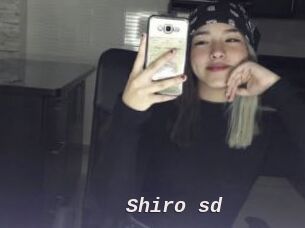 Shiro_sd