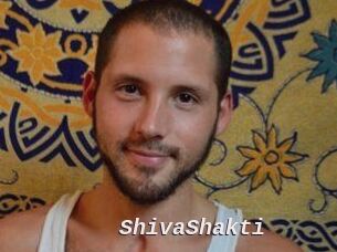 Shiva_Shakti