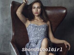 ShondaCoolGirl