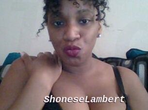 ShoneseLambert