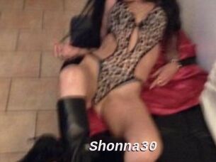 Shonna30