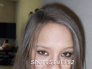 ShortStuff92