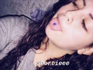 Shortieee