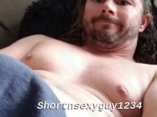 Shortnsexyguy1234