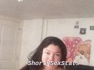 ShortySexStats