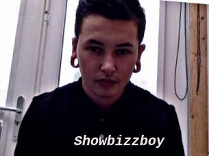 Showbizzboy