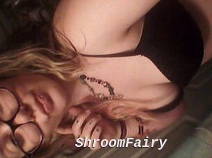 ShroomFairy