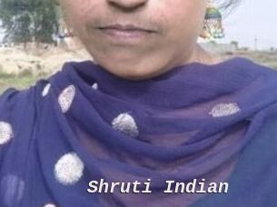 Shruti_Indian