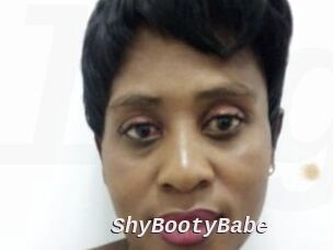 ShyBootyBabe