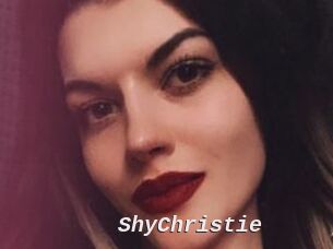 ShyChristie