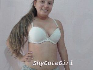 ShyCuteGirl