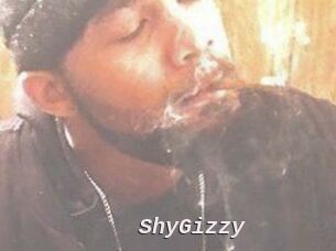 ShyGizzy Live Camgirls Sex