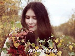 ShyGodness