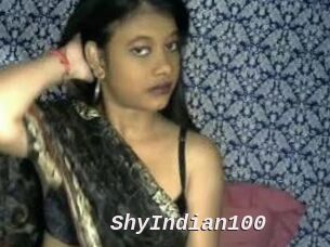 ShyIndian100