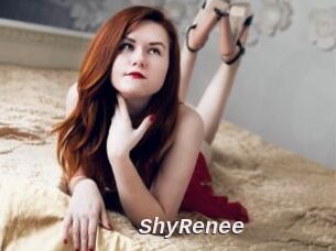 ShyRenee