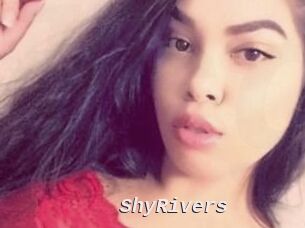 ShyRivers