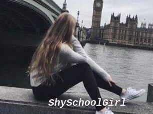 Shy_SchoolGirl