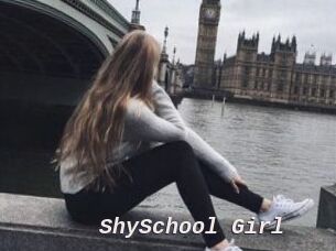 ShySchool_Girl