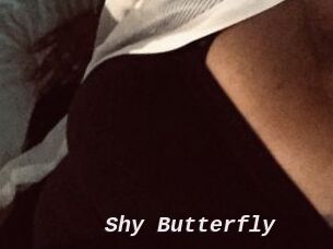 Shy_Butterfly