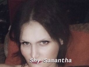 Shy_Samantha