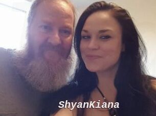 ShyanKiana