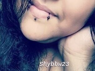 Shybbw23