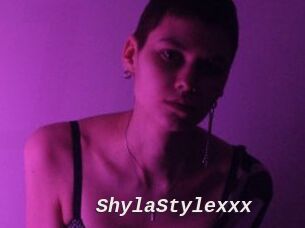 ShylaStylexxx