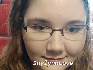 ShylynnLove