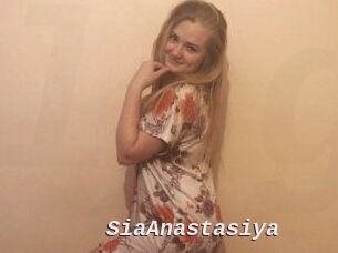 SiaAnastasiya