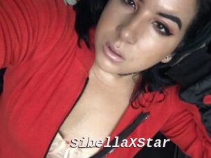 SibellaXStar