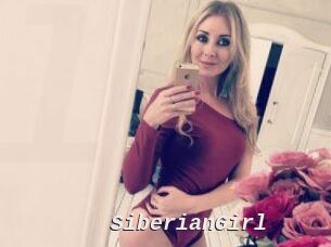 SiberianGirl