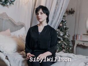 SibylWillson
