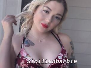 Sicilianbarbie