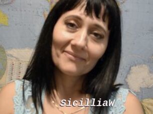 SicilliaW